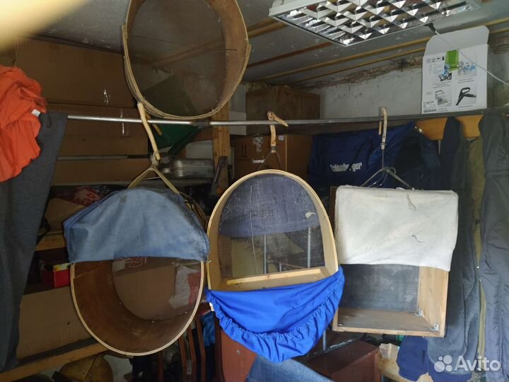 Роевня для пчел