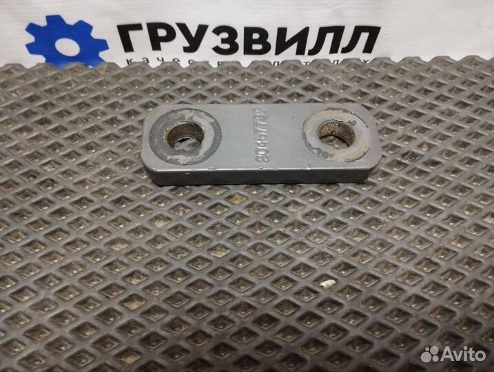 Серьга рессоры Volvo FH4 20467735