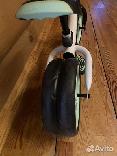 Беговел Globber