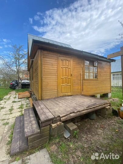 Строительство террас