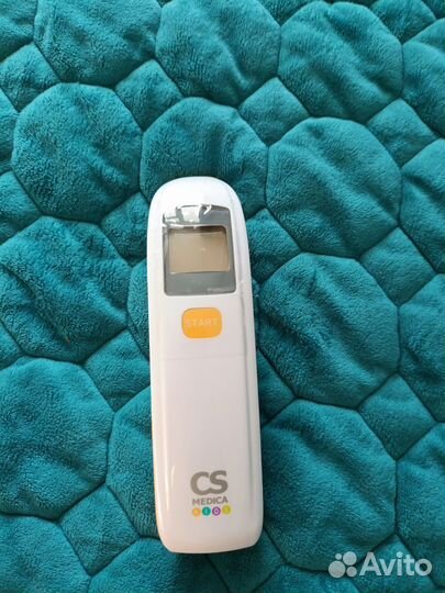 Термометр электронный CS Medica kids CS-88