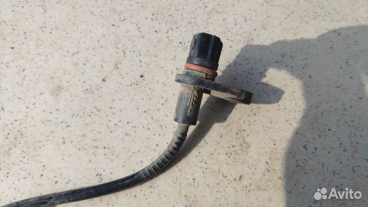 Датчик abs перед-зад hyundai solaris kia rio 3