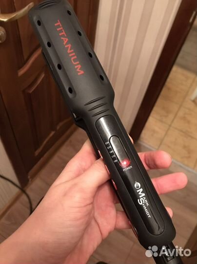 Выпрямитель Mark Shmidt