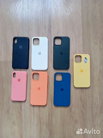 Чехол на iPhone 12 pro max