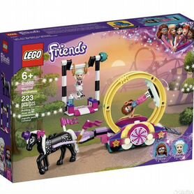 Lego Friends 41686