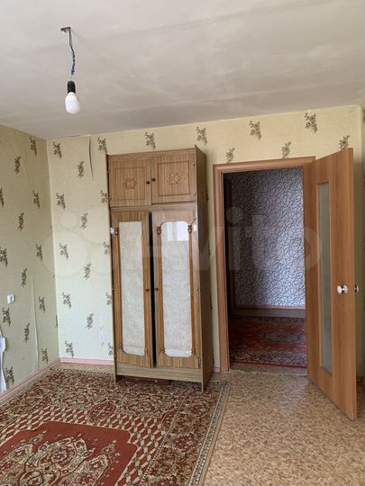 2-к. квартира, 60 м², 9/10 эт.