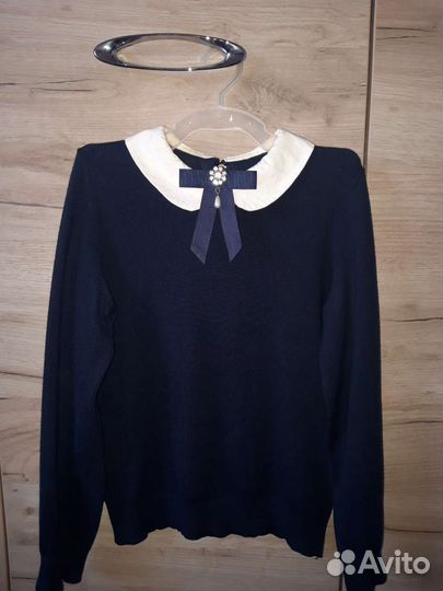 Школьная форма для девочки