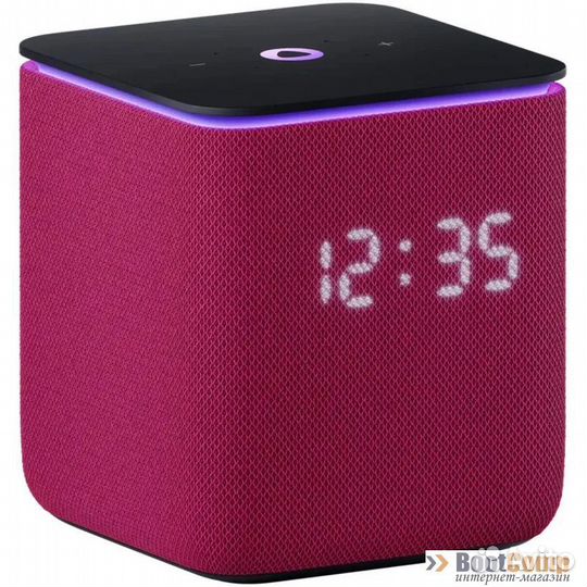 Умная колонка Яндекс.Станция Миди с Алисой с Zigbe