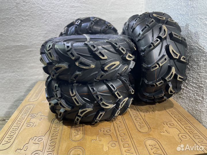 Шины для квадроцикла CST wild thang 27 12
