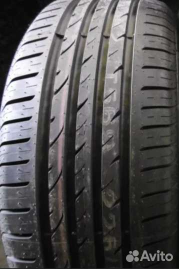 Nexen N'Blue HD Plus 185/65 R14