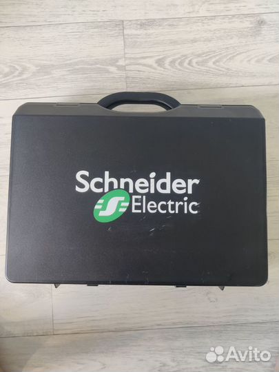 Модуль тех.обслуж-я Schneider electric TRV00911