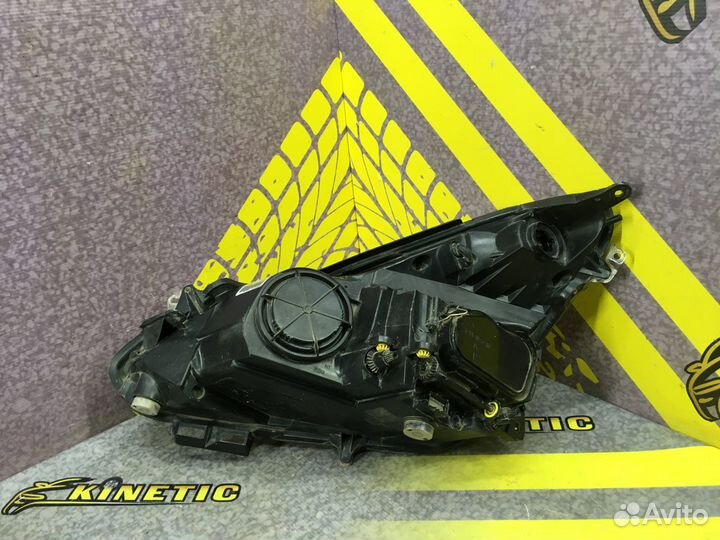 Фара правая Корса Д Opel Corsa D (2006-2011)