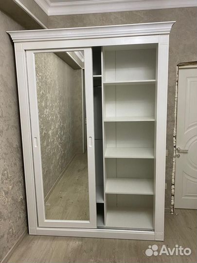 Шкаф купе