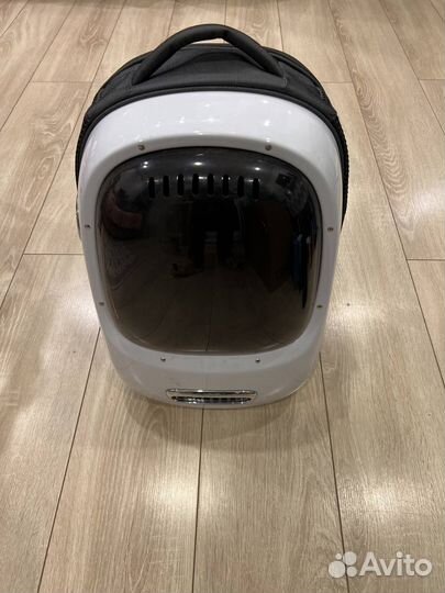 Рюкзак переноска для животных