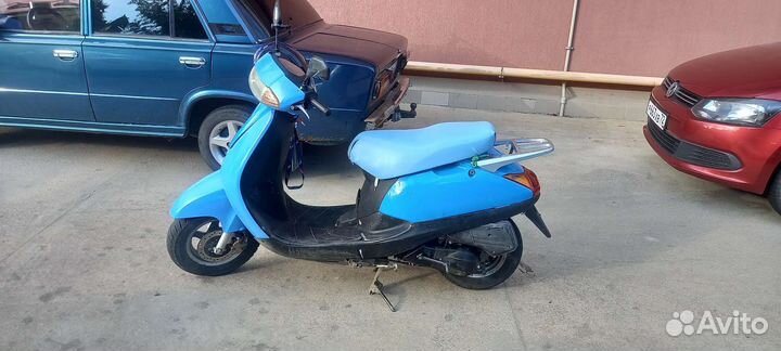 Honda Lead Af-48