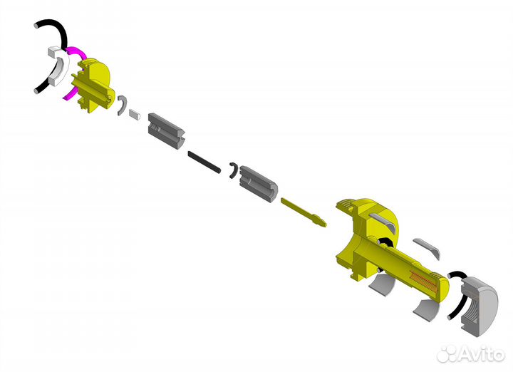 3D модели, чертежи, оцифровка чертежей