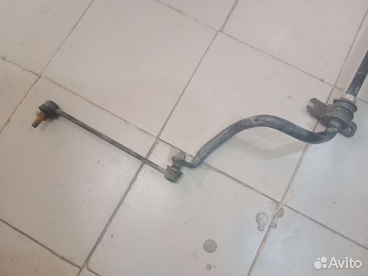 Ниссан алтима 4 стабилизатор передний