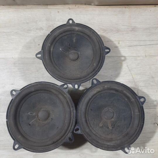 Динамик Renault Duster 2013