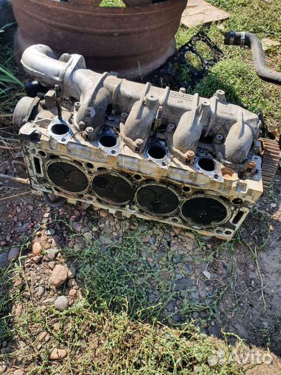 Гбц ситроен джампер пижо боксёр 2.2