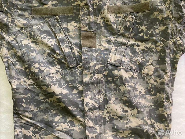 Тактическая одежда