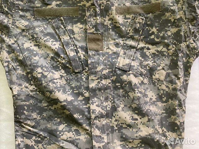 Тактическая одежда