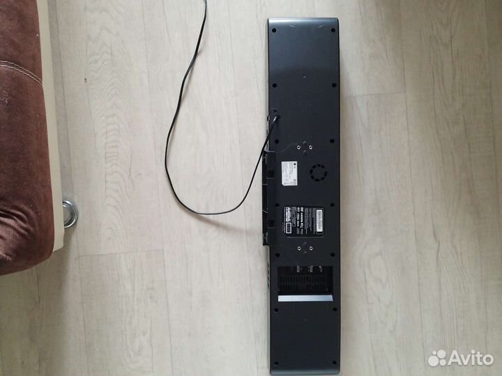 Dvd проигрыватель