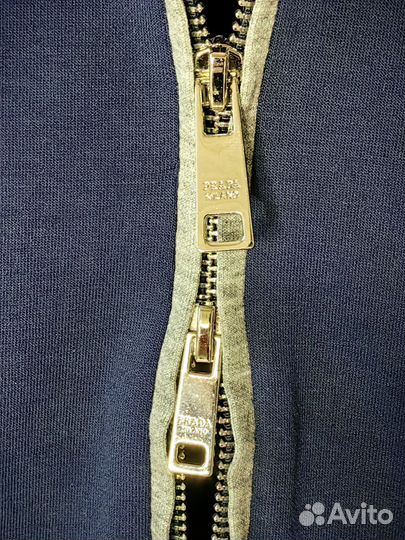 Мужской Спортивный костюм Prada р48-50-52-54-56-58