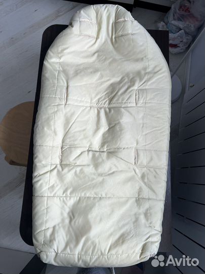 Конверт меховой Mansita