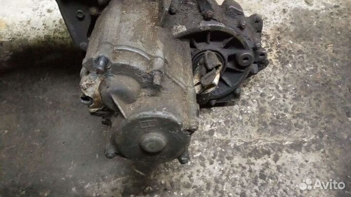 МКПП Заз Сенс 1.3