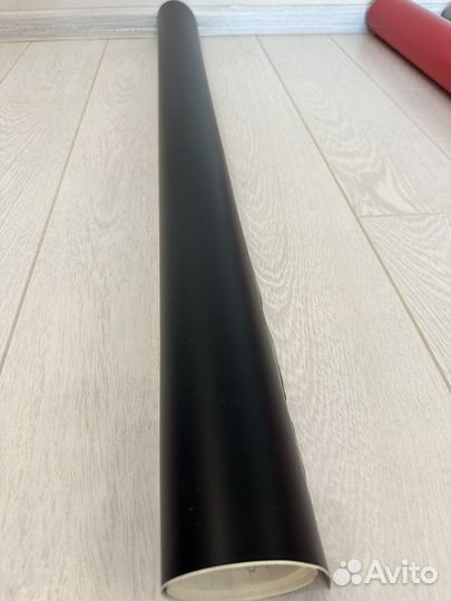 Пленка оракал 641 черная