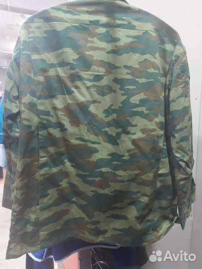 Военная форма