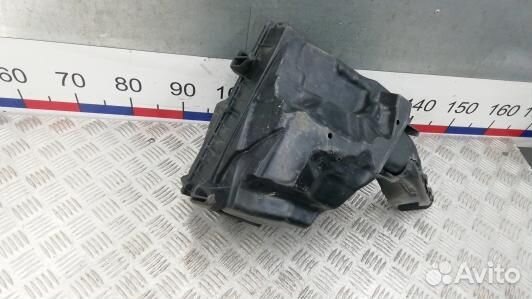 Корпус воздушного фильтра ford mondeo 4 (NDN46NQ01