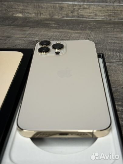 iPhone 13 Pro Max, 128 ГБ