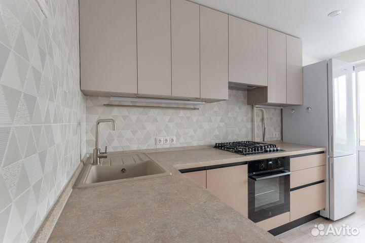 Цена за всю кухню смк 057003