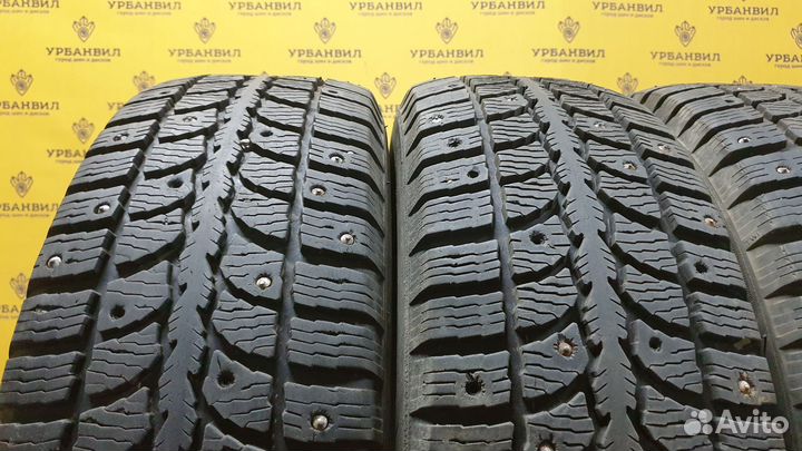 КАМА Кама-505 195/65 R15