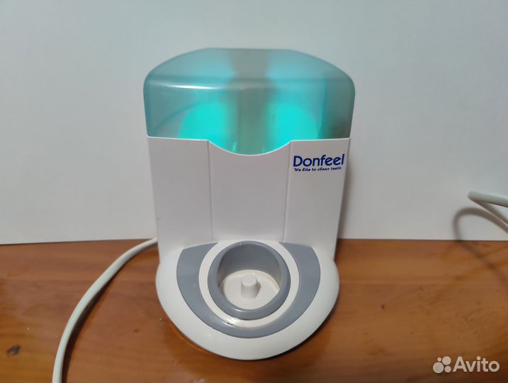 Зарядка-док Donfeel HSD-008