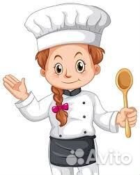 Сотрудник кухни