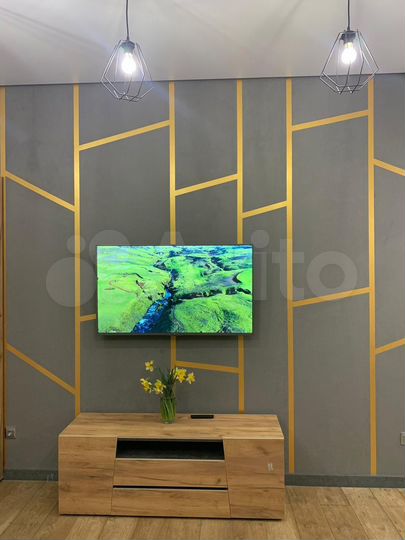 1-к. квартира, 32 м², 2/2 эт.