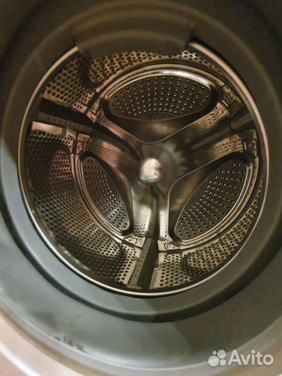 Стиральная машина samsung wf6452s4v на запчасти
