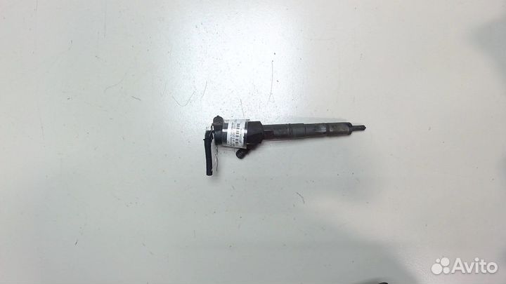Форсунка топливная Saab 9-3, 2008