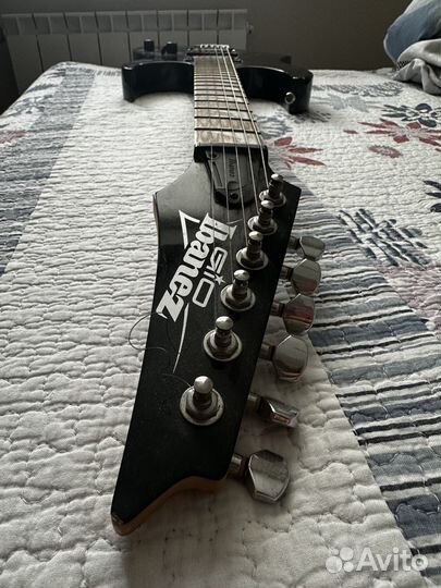 Электрогитара Ibanez grg170dx