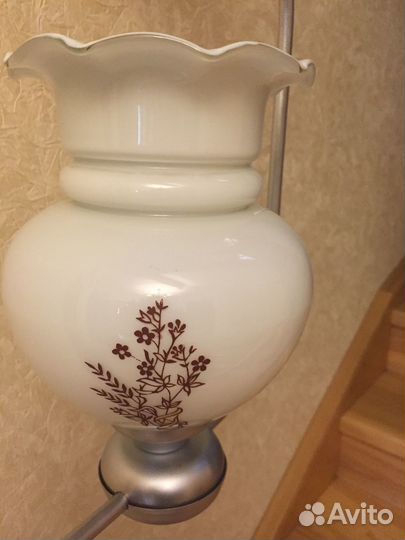 Люстры одинарные(кухня/коридор)