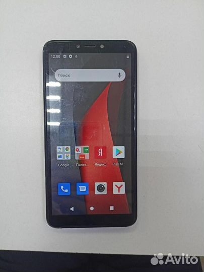 BQ 6030G Practic, 32 ГБ