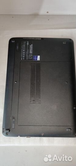 Ноутбук Hp 430g3