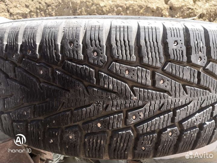 Nokian Tyres Nordman 7 SUV 225/60 R17
