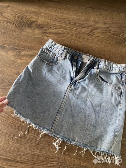 Юбка mango kids 164 см