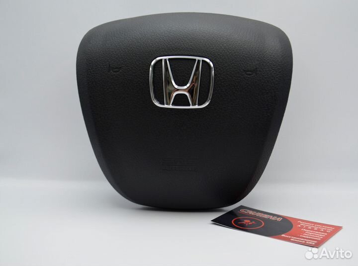 Рулевая накладка Honda Crosstour,Pilot