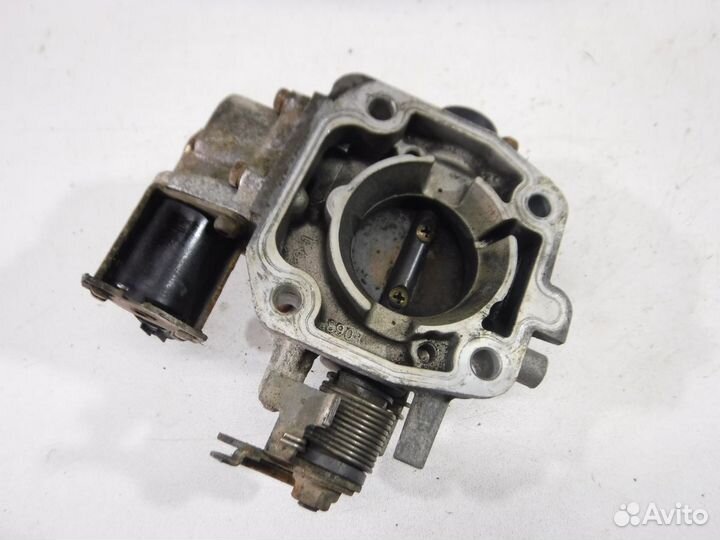 Дроссельная заслонка Mazda 323 BJ