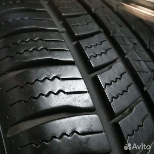 Pirelli Scorpion Zero All Season 245/45 R21