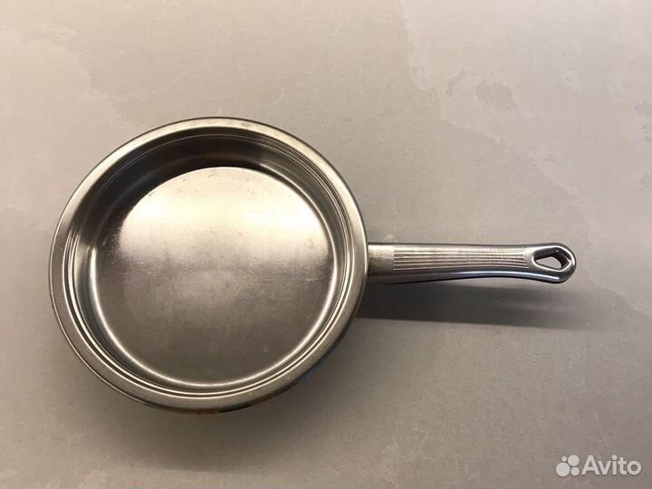 Сковорода zepter